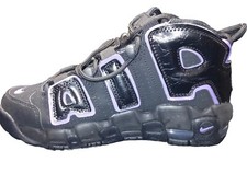 Nike Air More Uptempo Size 5.5 youth