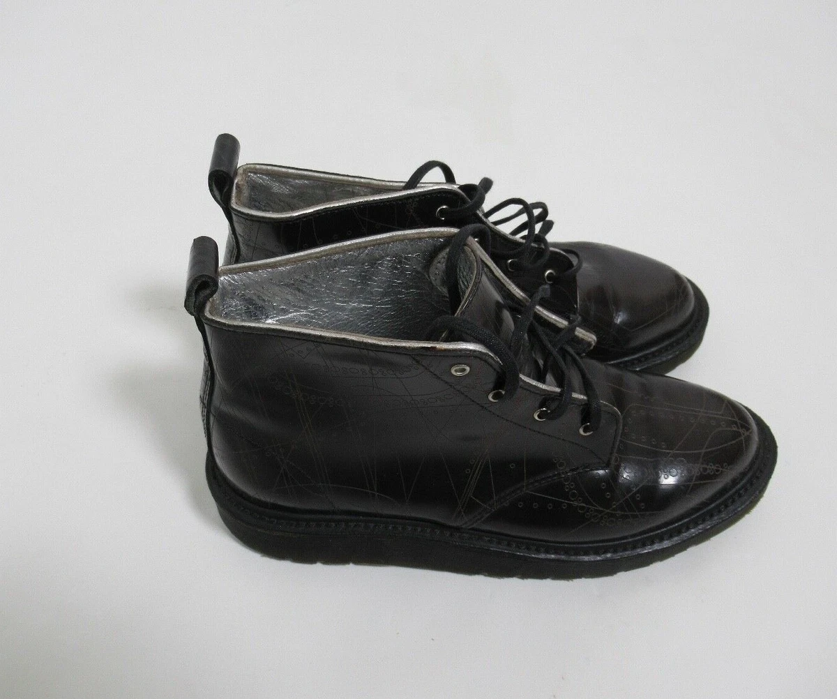 Dr martens emmeline clearance 36