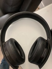 PlayStation 4 gaming headset