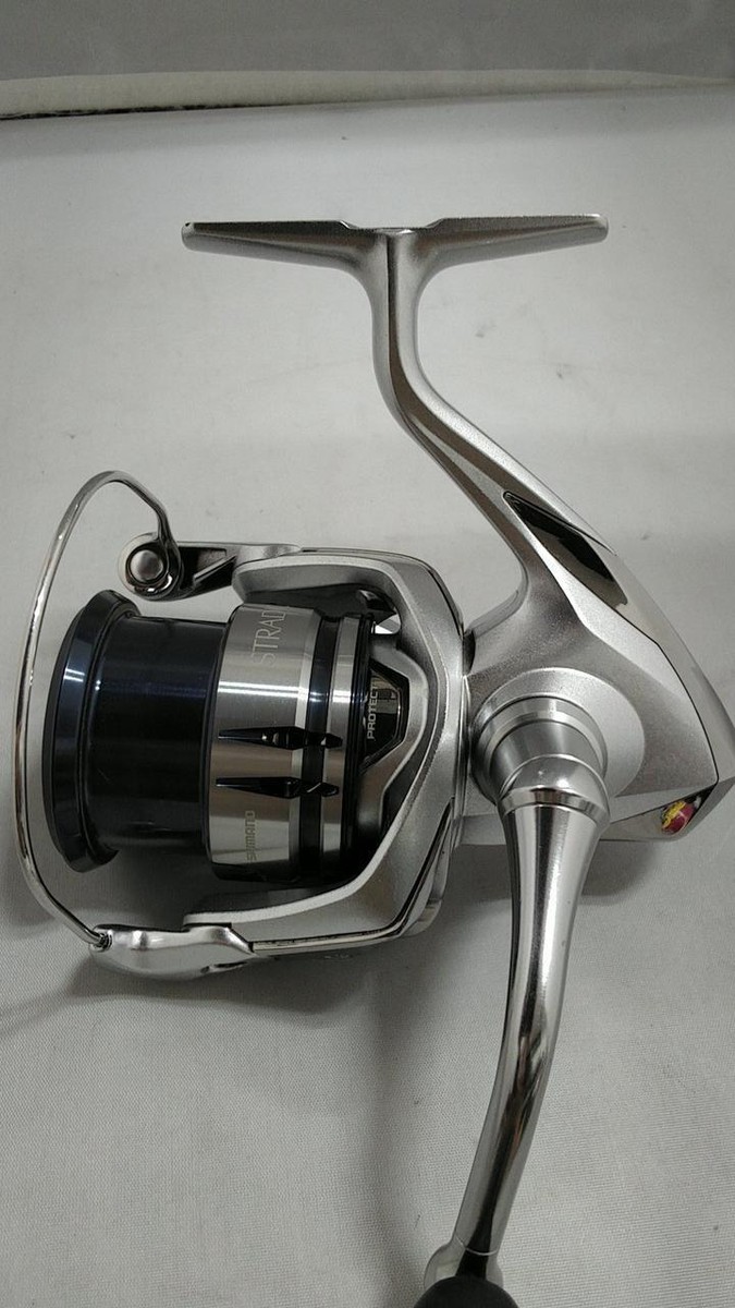 Direct from JapanSHIMANO 2500SHG-L 19 Stradic | eBay