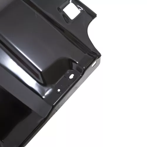 Engine Splash Shields Front 5140504010 for Toyota Tacoma 2005-2023 BLK - Picture 11 of 11