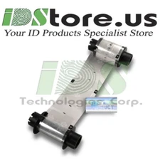 Nisca Secure ID Hologram InTM Film for PR-C201 Retransfer Printer -