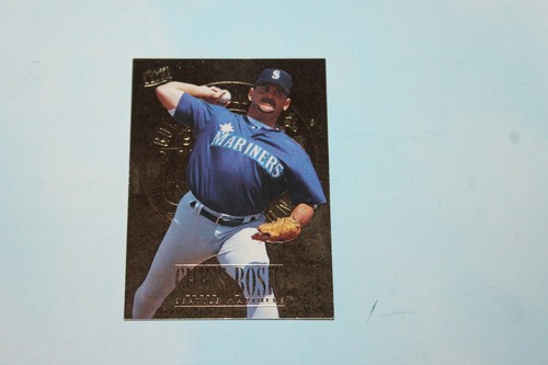 1996 Fleer Ultra Baseball Gold Medallion Complete Finish Your Set #1-280 - Picture 190 of 375