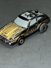 Matchbox 1984 Pace Car Trick Shifter. TRICKSHIFTERS. Vintage Rare Toy