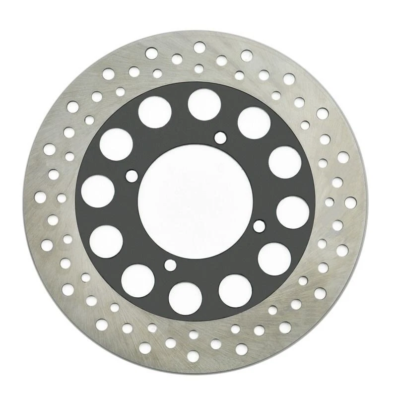 Rear Brake Disc Rotor For Suzuki GSF400 250 Bandit GS500 GSX250 GSX400 600 750 - Image 2 of 3