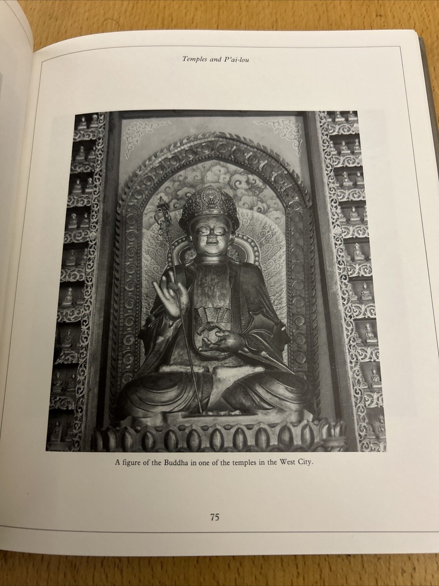 Ima Photographer In Old Peking Chinese Photography | eBay UK