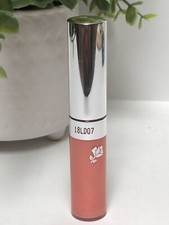 LANCOME CANDIED CORAL Le Gloss Sensual Lipshine Deluxe GWP Size