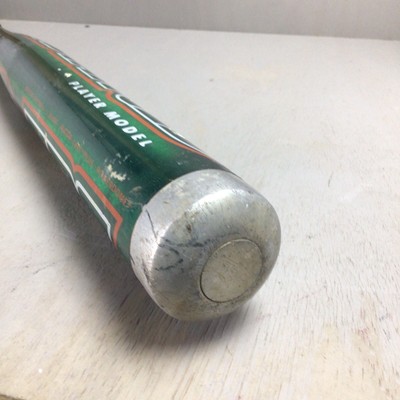 Batte De Softball Louisville Slugger TPS Advanced SB19 - Aluminium 34" 30oz - Alcoa C405