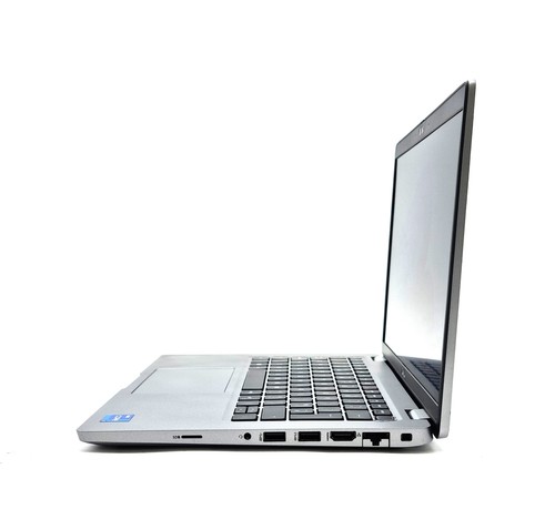Dell Latitude 5420 Laptop, 14" Core i7 11th Gen, 8GB RAM, 256GB SSD, Windows 11 - Picture 4 of 7