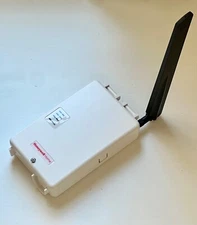 LAST ONE! Honeywell LTE-XV AT&T Comm. Total Connect. Incl SIM and ext. antenna