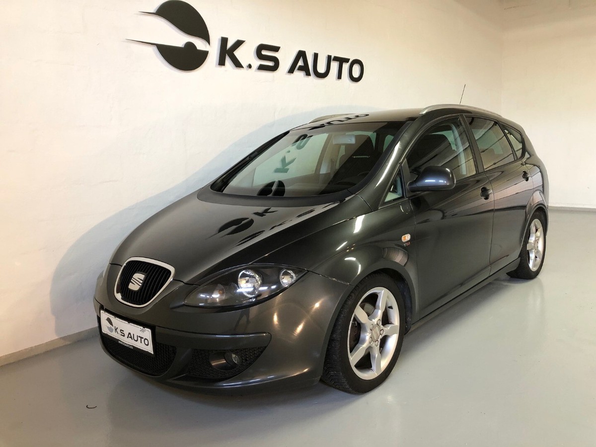 Seat Altea Vs Altea Xl