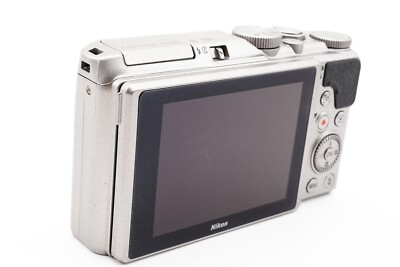 デジタルカメラ Nikon Coolpix a900 Amazon.com : Nikon COOLPIX A900 Digital Camera (Black