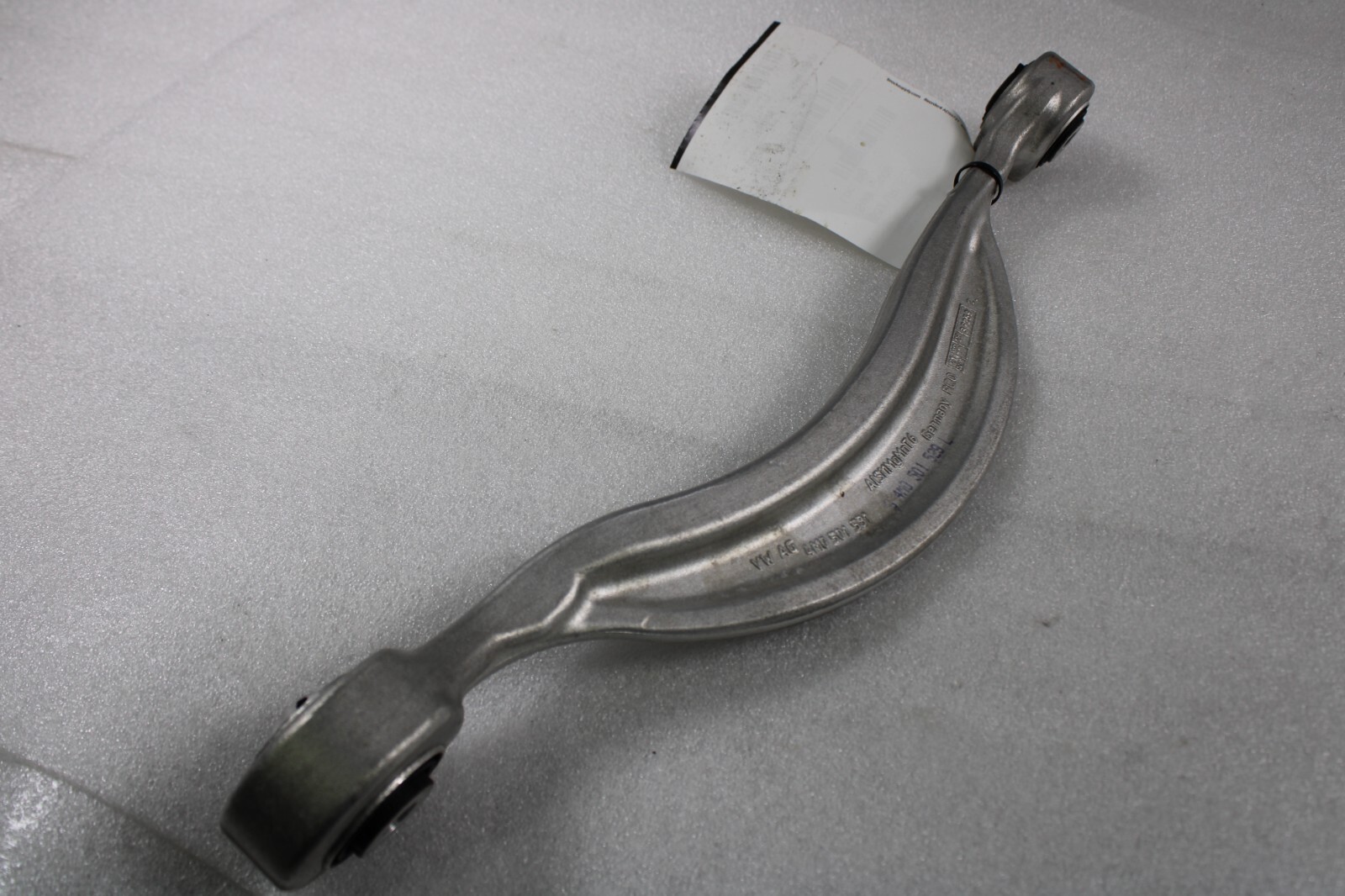Lamborghini Urus, LH, Left, Rear Tie Rod, Used, P/N 4M0501529L