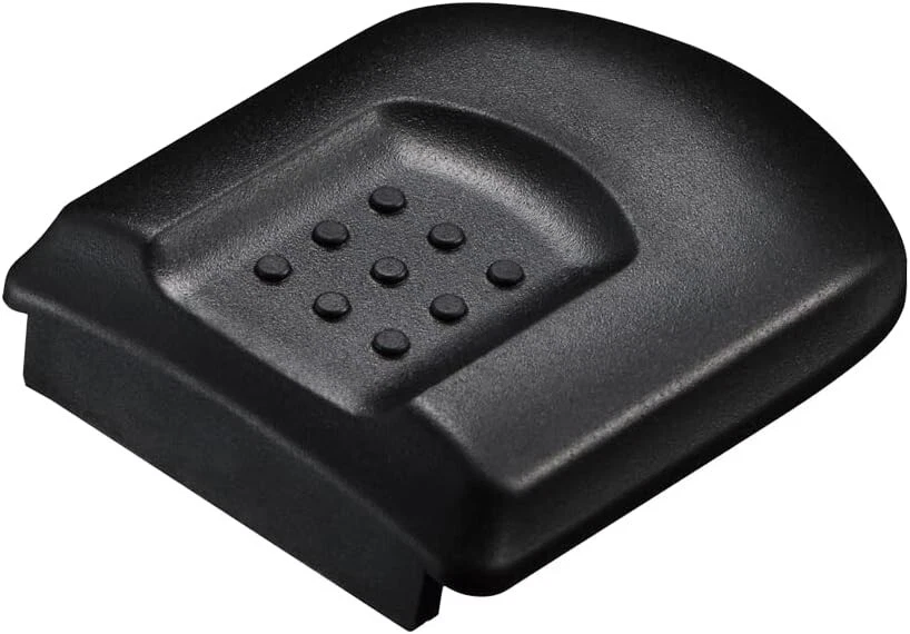 Cache chaussure accessoire Nikon BS-3 pour appareil photo D5 D500 D850 MADE I... - Photo 1/1