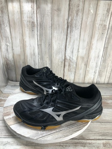 Mizuno Wave Hurricane 3 Volleyball 