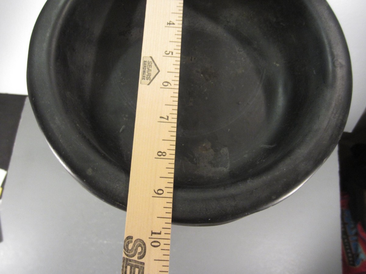 Vintage KOOL Cigarettes Stand Ash Can Store Bar Display Metal