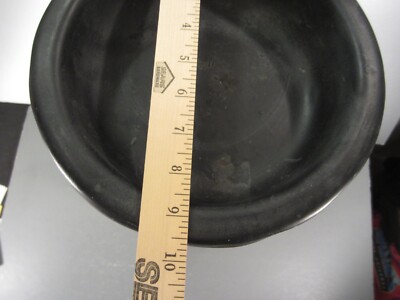 Vintage KOOL Cigarettes Stand Ash Can Store Bar Display Metal