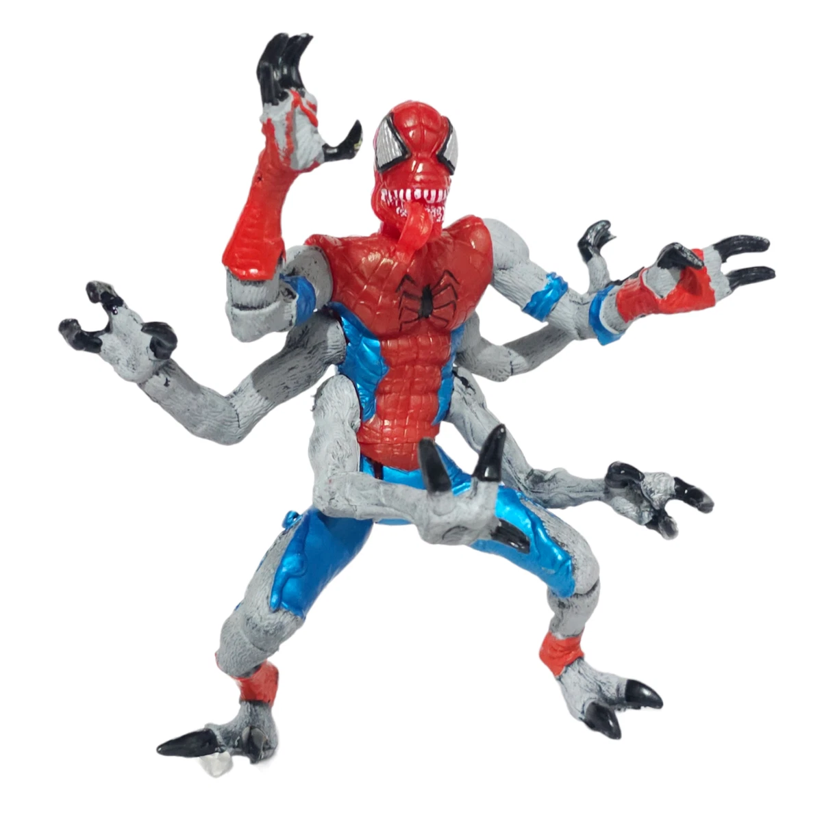 Man on sale spider toy