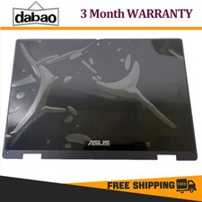 11.6" LED IPS LCD Touch Screen Display Assembly Bezel for ASUS BR1100 BR1100FKA