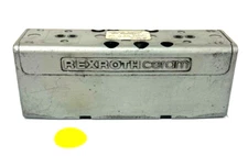 AVENTICS R432006471 DIRECTIONAL VALVE 5/2" SERIES CERAM SIZE 1" 2 BAR 110VAC