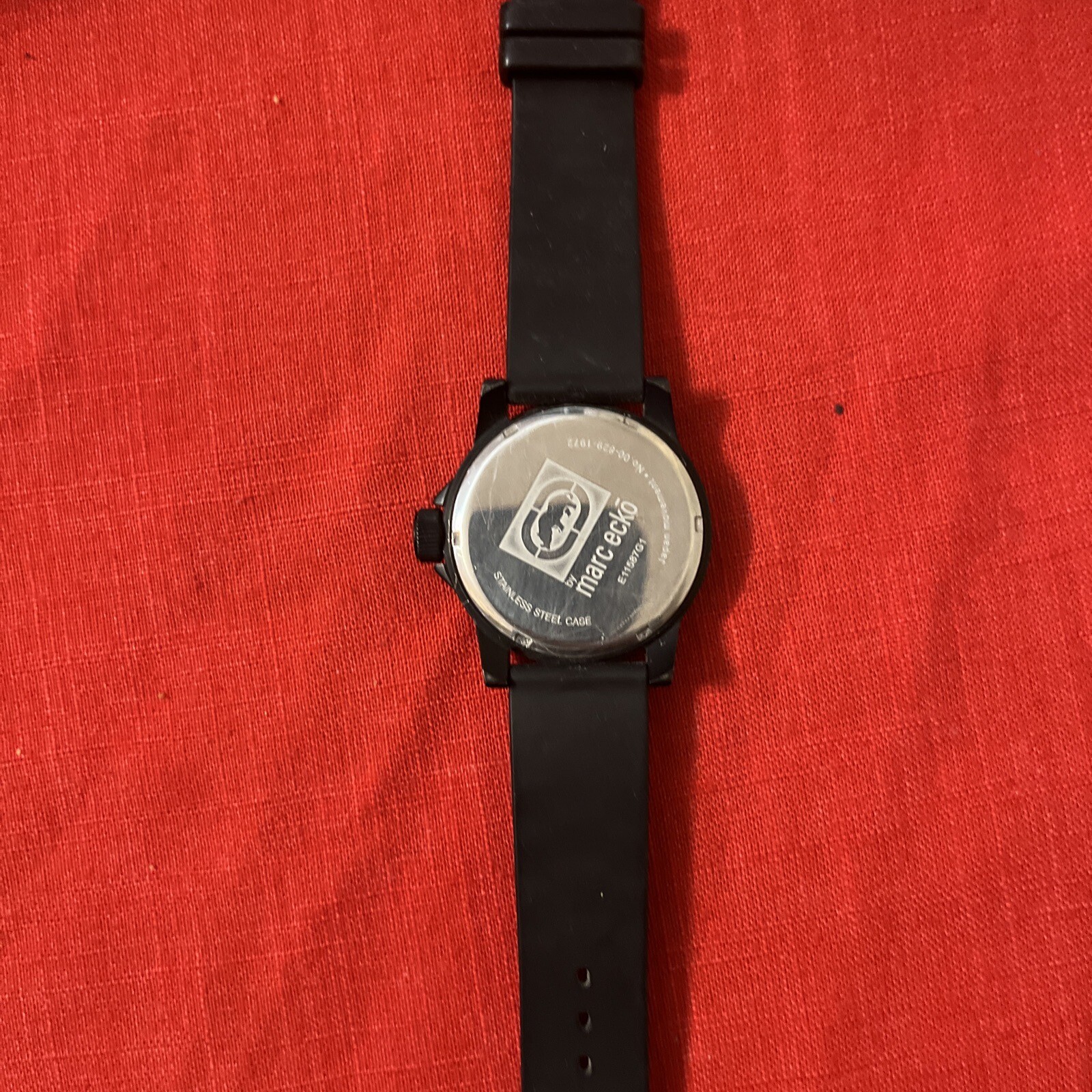 marc ecko watch men - Gem