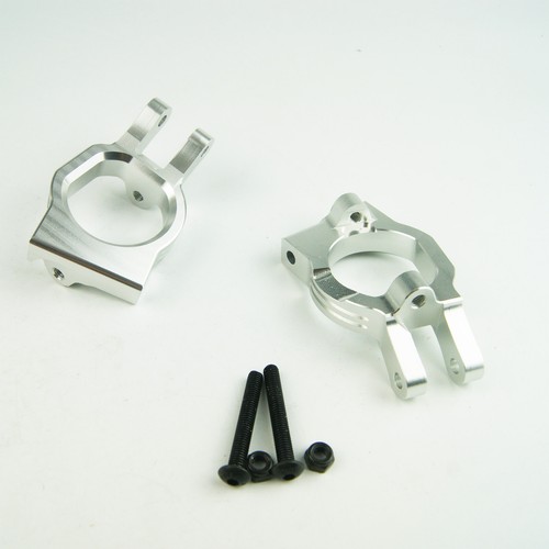 Aluminum Alloy Steering C Hub For Losi Desert Buggy XL DBXL E 2.0 E1.0 - Picture 4 of 6