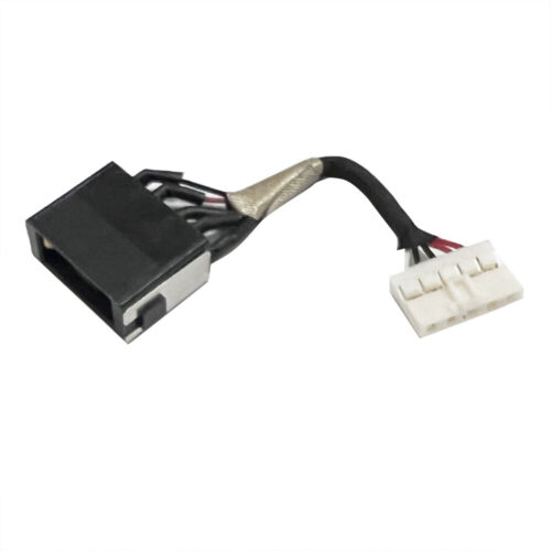 For Lenovo Thinkpad 13 Gen 2 20GK 20GJ 20J1 20J2 DC Power Jack Cable Charging - Picture 4 of 4