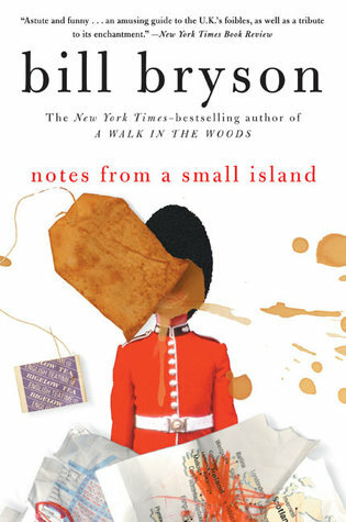 Bill Bryson-Audio Books-Talking Books-in MP3 on CD- Select from 14 Great Titles. - Picture 7 of 14