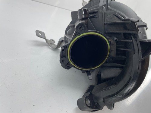 BMW MINI COOPER R56 AIR INTAKE INLET MANIFOLD 760459780 ASSEMBLY 2006-2013 - Imagen 4 de 13