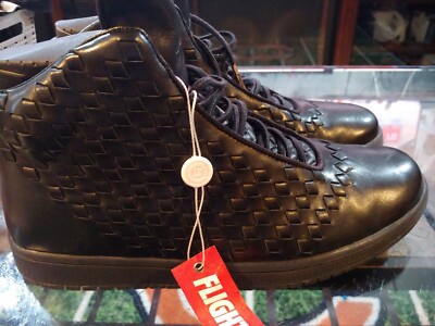 Size 11 - Jordan Shine Black 2014