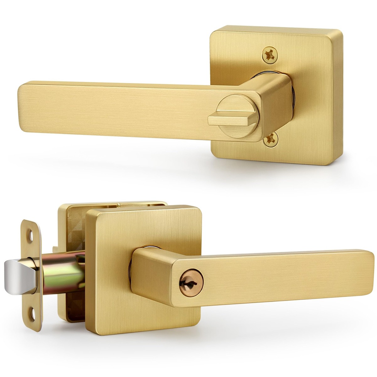 Door Latch Handle