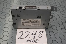 12 13 14 Acura TL Satellite Radio Receiver Control Module #2248-MOD 