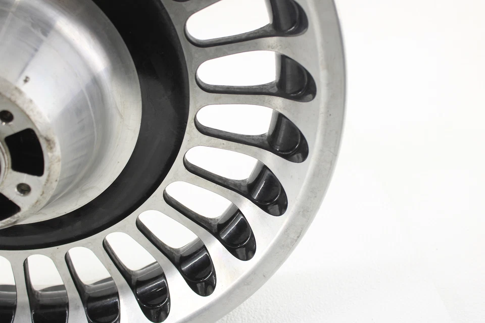 Rueda delantera Harley Davidson Touring Electra Road King 09-13 28 radios 17x3 Foto 4 de 4