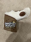 Scotty Cameron Headcover - Smashed Potato - Blade Headcover 2024