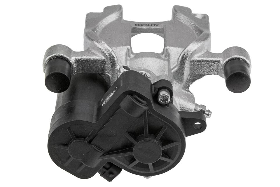 Rear Brake Caliper Left For FORD S-MAX 2015 + 2173725 HZT/FR/170AB 