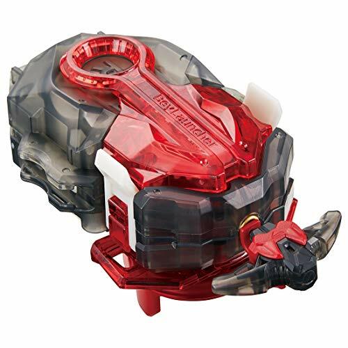 TAKARA TOMY BEYBLADE BURST B-182 DYNAMITE BATTLE DB ENTRY SET w 