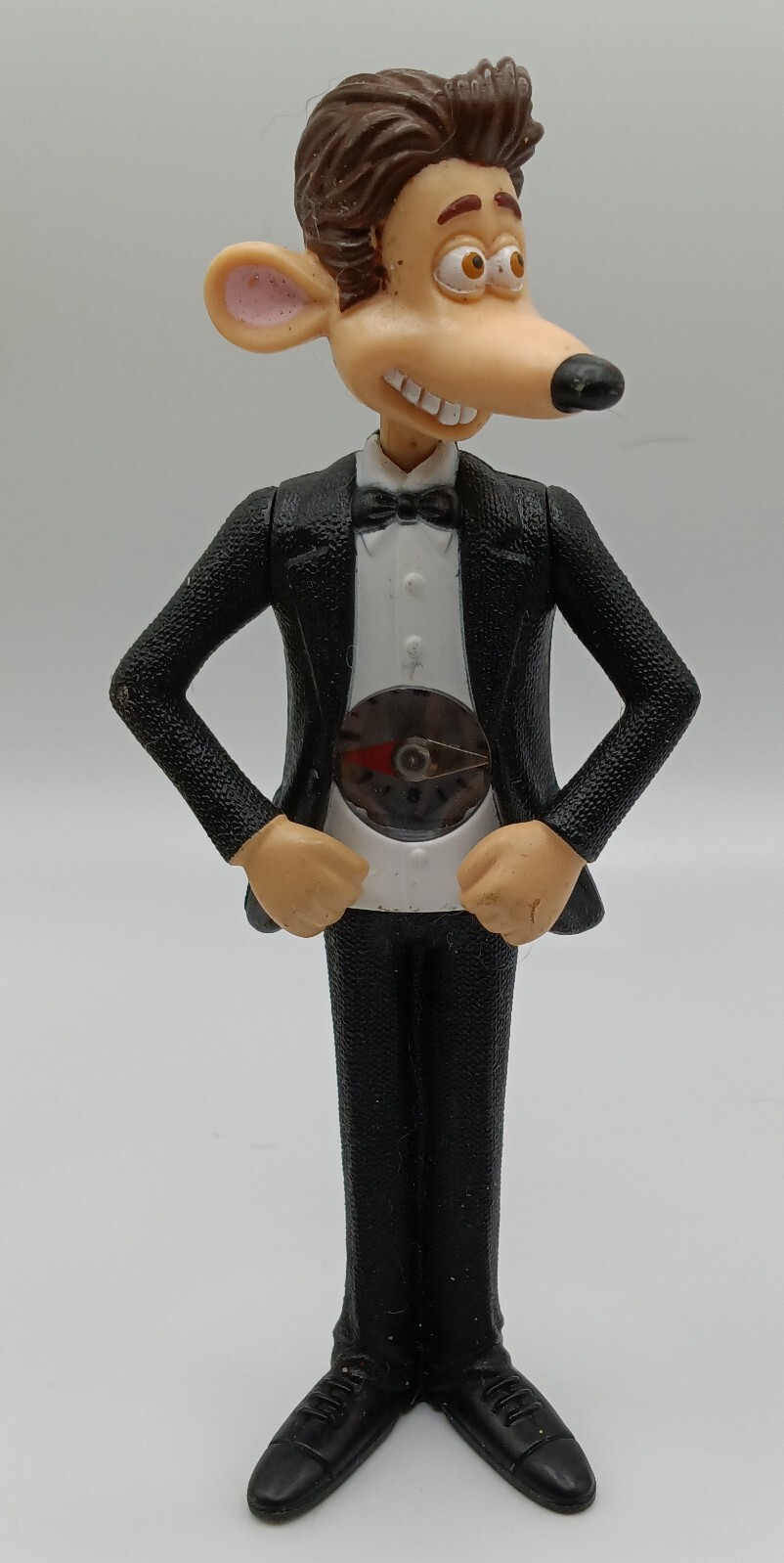 Roddy St James From Flushed Away Costume Carbon Costu vrogue.co