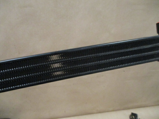 Ferrari California F12  Oil Radiator Cooler   P/N 310424