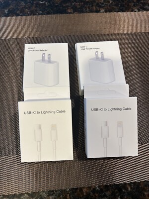 HOT Cable Iphone 12 Pro Box Charger Apple 12 Charger Box Buy