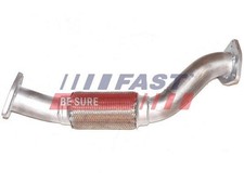 FAST Abgasrohr Vorne u.a. für CITROËN, FIAT, PEUGEOT