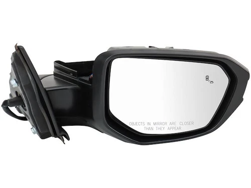 For 2021-2022 Honda Insight Mirror Right 34738GTZQ EX Mirror