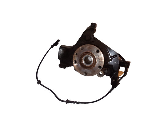 Radlager Fiat 500L (199) MPV 1.3 D 16V vorne rechts 55700935 336259853