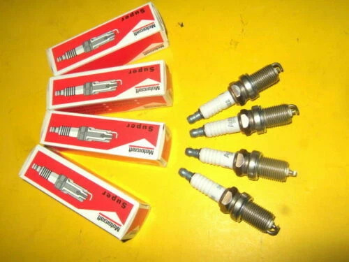 Motorcraft Car Parts & Accessories