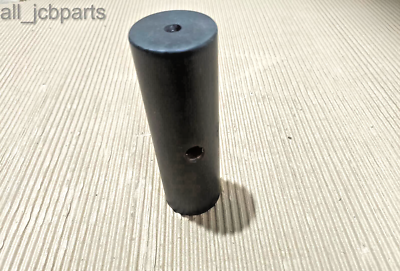 Jcb Parts - Stabiliser Pivot Foot Pin (Part No. 811/50530 Or 811