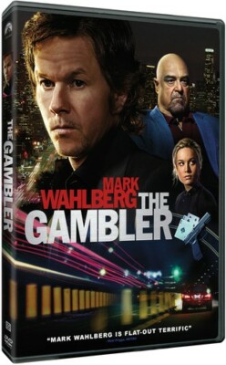The Gambler (DVD, 2014) 32429216199| eBay