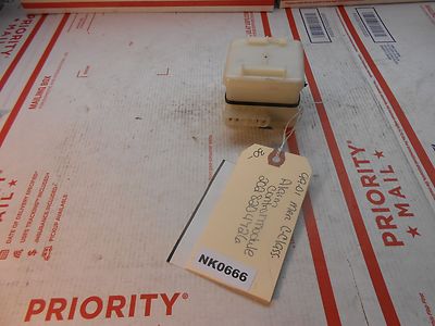 99-01  MERCEDES C-class Anit-Theft Alarm Unit 2028204726 NK0666