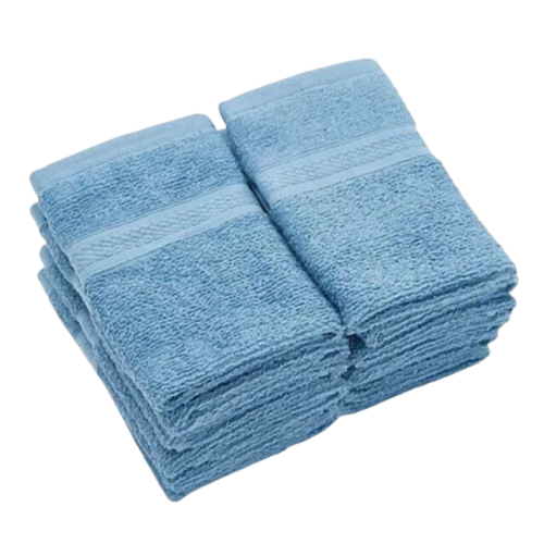 Antimicrobial wash cloths hot sale