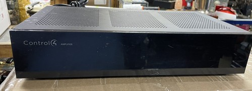 Amplificador de potencia Control4 4 zonas C4-AMP104 - Imagen 1 de 6