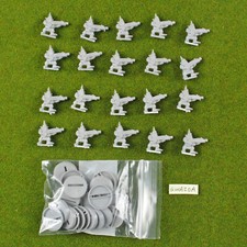 Warhammer 40K Orks Gretchin w/ Autoguns x20 Plastic OOP Gorkamorka Rebel Grotz