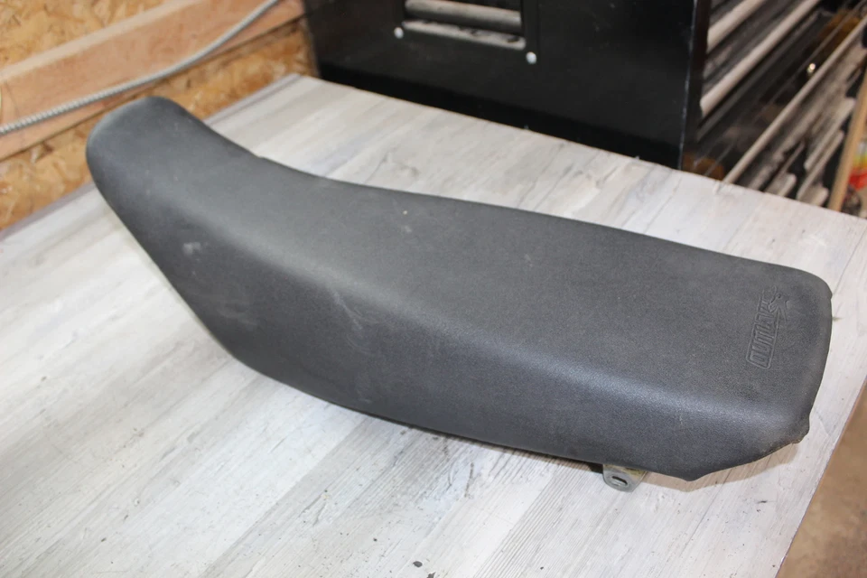 Sillín Kawasaki Kx100 1996 asiento Foto 4 de 4